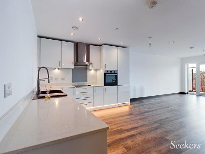 2 Bedroom Apartment To Rent In Mill Wood, Leander Heights Mill Wood, ME14