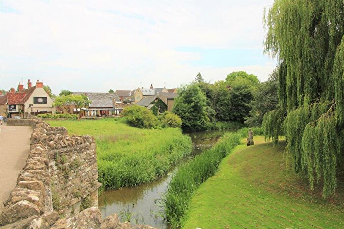 1 Bedroom Apartment To Rent In Turvey, MK43