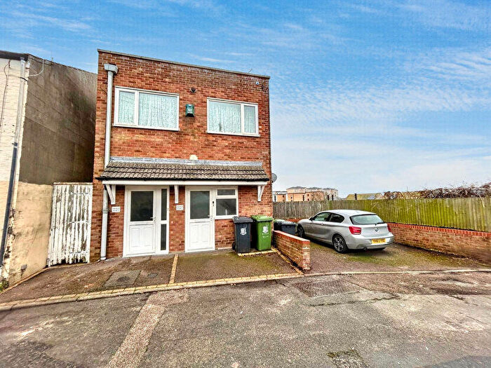 1 Bedroom Flat To Rent In Blackwall Reach, Gorleston, Great Yarmouth, NR31