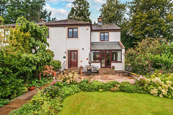 3 Bedroom Semi-Detached House For Sale In Northfield, Yanwath, Penrith., CA10