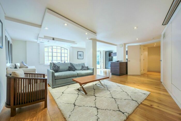 1 Bedroom Flat To Rent In Dockhead Wharf, Shad Thames, London, SE1