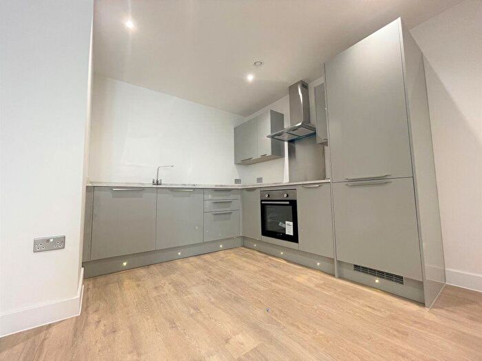 2 Bedroom Apartment To Rent In Aspect Point, Wentworth Street, PE1