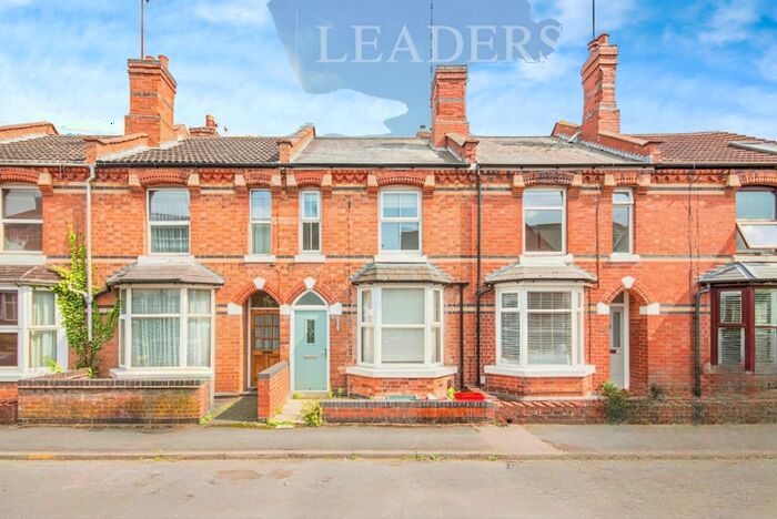 2 Bedroom Terraced House To Rent In Henry Street, Kenilworth, CV8