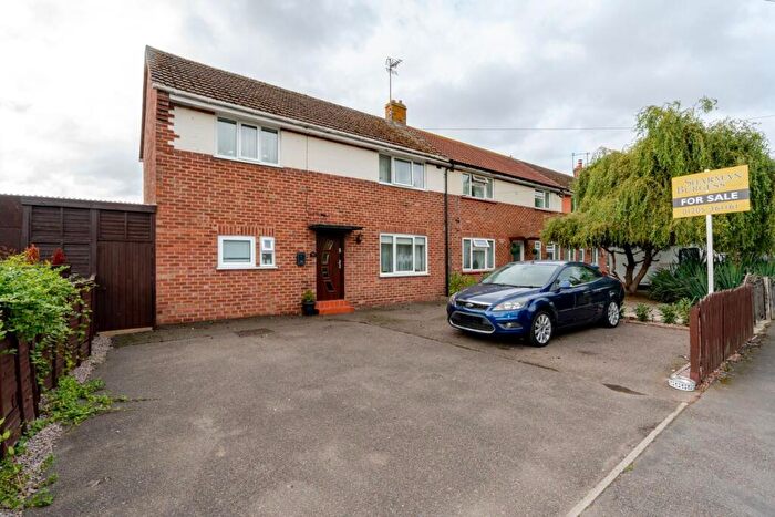 3 Bedroom Semi-Detached House For Sale In Mill Road, Boston, PE21