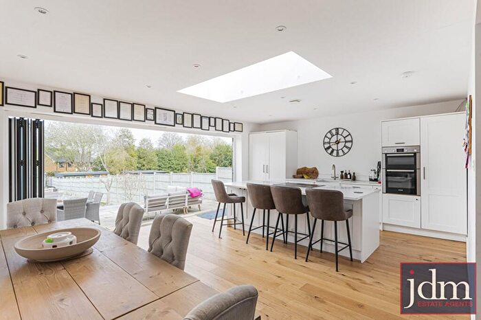 3 Bedroom Bungalow For Sale In Lakes Road, Keston, BR2