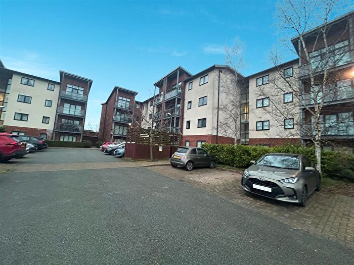 Property To Rent In Bridge Road, Merseyside, Prescot, L34