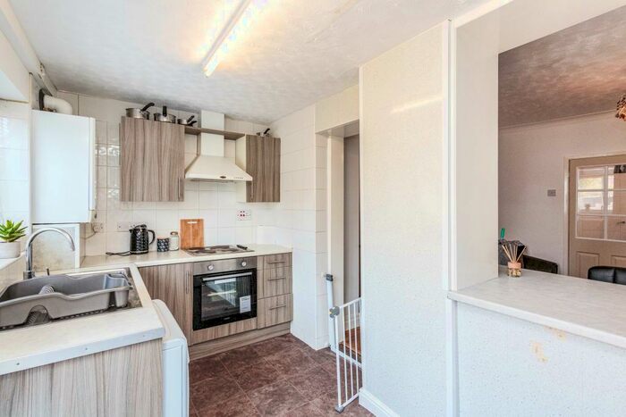 2 Bedroom Terraced House To Rent In Ullswater Avenue, Thornton-Cleveleys, FY5