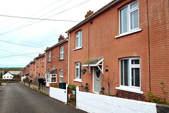 3 Bedroom Terraced House For Sale In Caswarth Terrace, Padstow, Cornwall, PL28