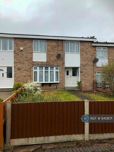3 Bedroom Terraced House To Rent In Basildon, Basildon, SS14