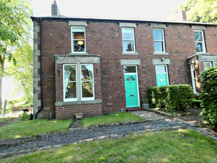 3 Bedroom Semi-Detached House To Rent In South View, Stocksfield, NE43