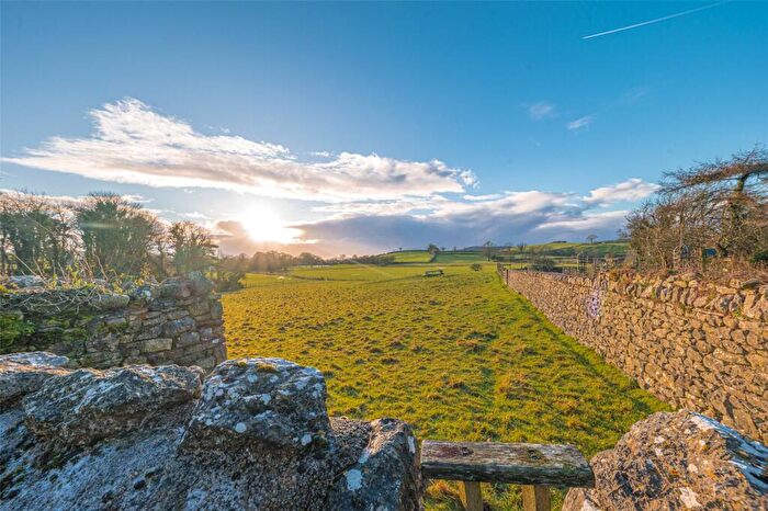 2 Bedroom Terraced House For Sale In Priest Hutton, Carnforth, Lancashire, LA6