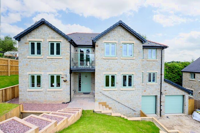5 Bedroom Detached House For Sale In Wye Valley View, Lydbrook, GL17