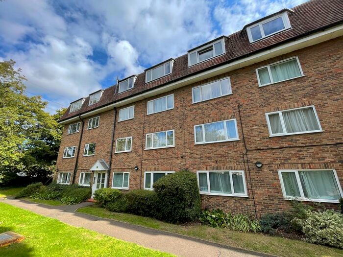 1 Bedroom Flat To Rent In Sutton Common Road, Sutton, SM1