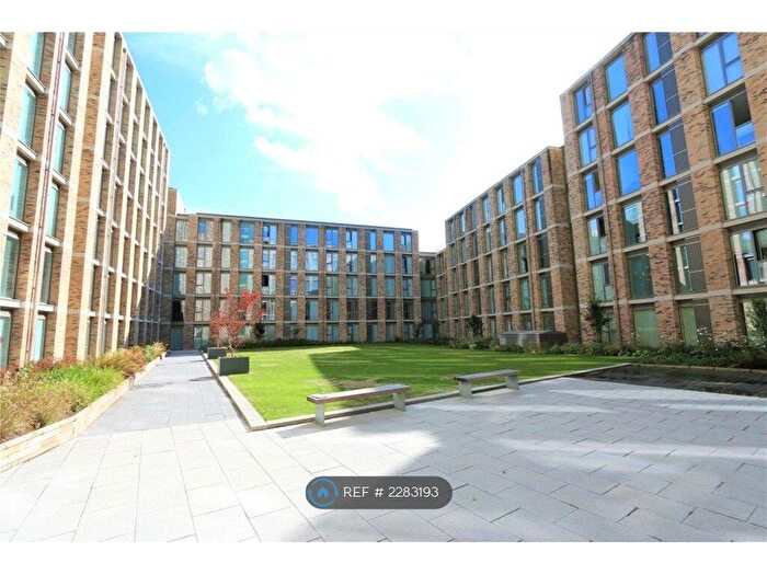 1 Bedroom Flat To Rent In Boundary Lane, Manchester, M15