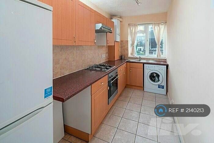 1 Bedroom Flat To Rent In Shakespeare Court, London, NW6