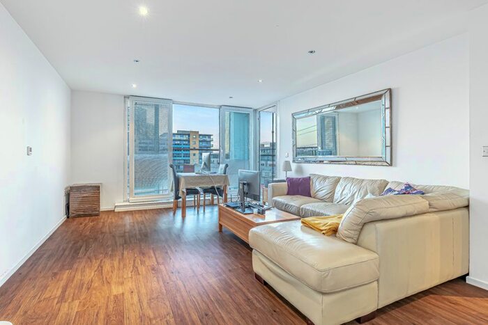 1 Bedroom Flat To Rent In The Oxygen, Royal Victoria Dock E16