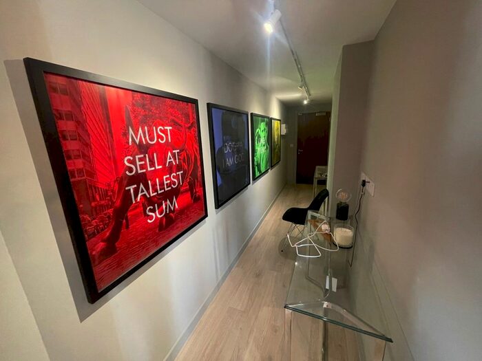 2 Bedroom Flat To Rent In Regatta Quay, Ipswich, IP4