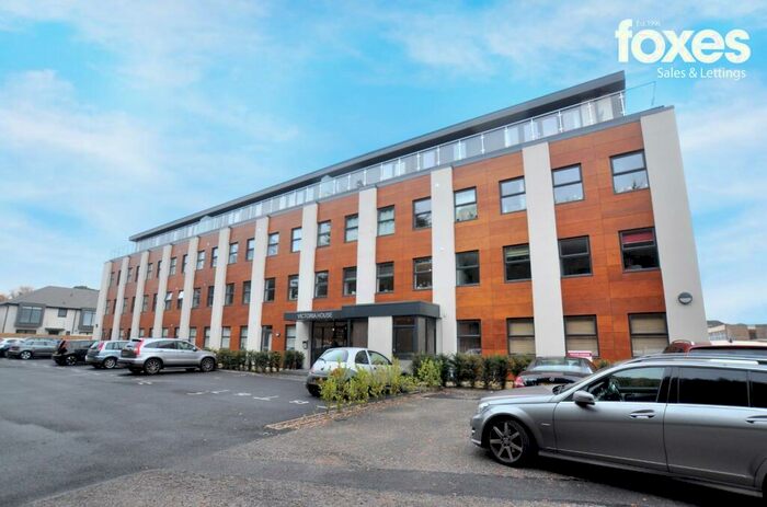 2 Bedroom Apartment To Rent In Victoria House, Ferndown, BH22