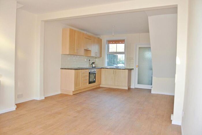 2 Bedroom End Of Terrace House To Rent In Sapcote Road, Stoney Stanton, LE9