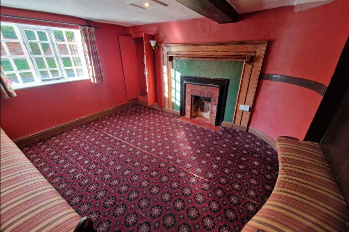 Pub Retail Property / Shop To Rent In Bakers Arms Main Street, Thorpe Langton, LE16