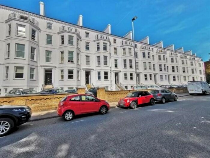 1 Bedroom Apartment To Rent In Southsea Terrace, Southsea, PO5