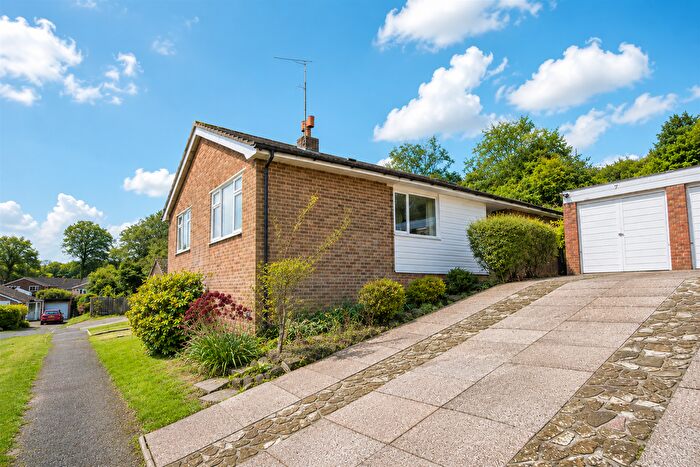 2 Bedroom Detached House To Rent In West Chiltington, RH20