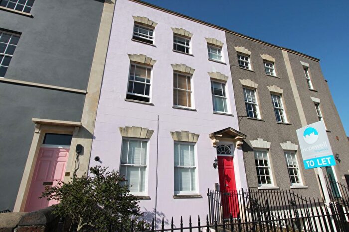 1 Bedroom Flat To Rent In Paul Street, Bristol, BS2