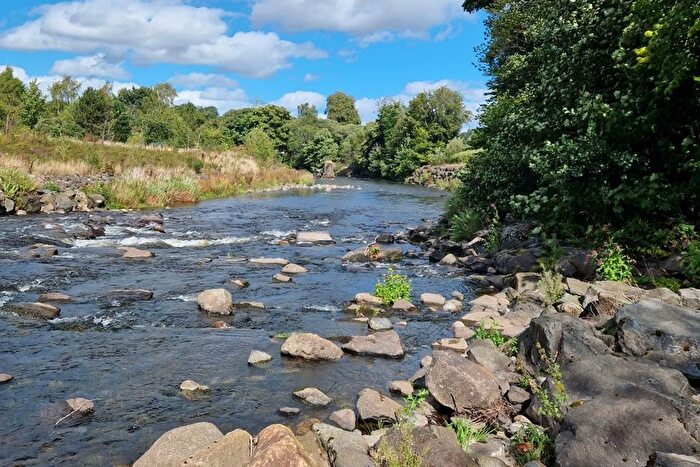 Land For Sale In River Beat At Huntingtowerfield, Perth, PH1