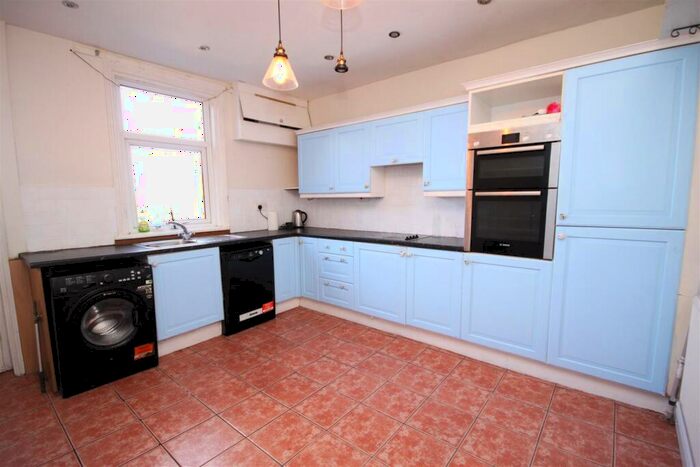 2 Bedroom Terraced House For Sale In New Lane, Burscough, Ormskirk, L40