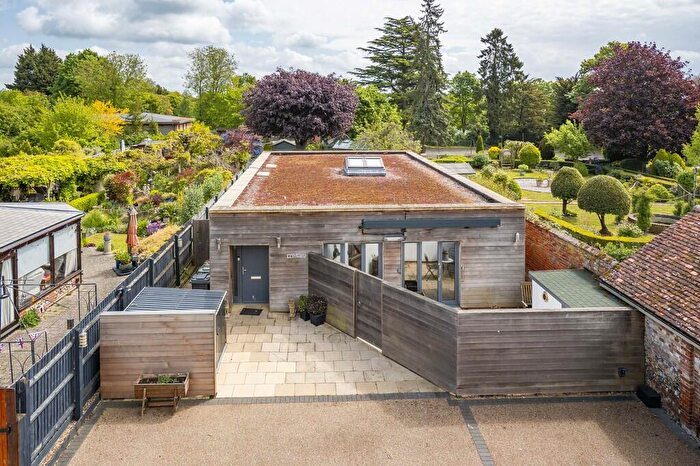 3 Bedroom Detached Bungalow For Sale In Long Melford, Sudbury, Suffolk, CO10