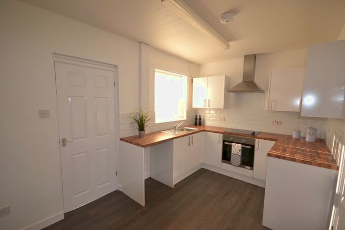 2 Bedroom Terraced House To Rent In Station Road, Haydock, WA11