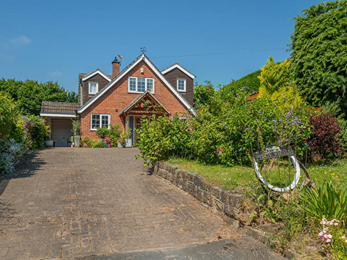 5 Bedroom Detached House To Rent In Wymeswold Road, Wysall, NG12