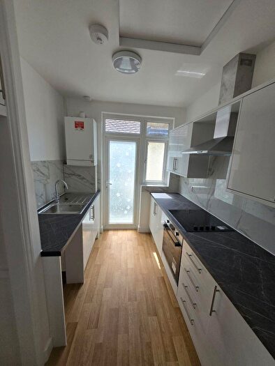 3 Bedroom Bungalow To Rent In Kelston Road, Barkingside, IG6