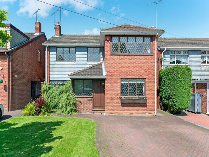 3 Bedroom Detached House To Rent In Kenpas Highway, Coventry, CV3