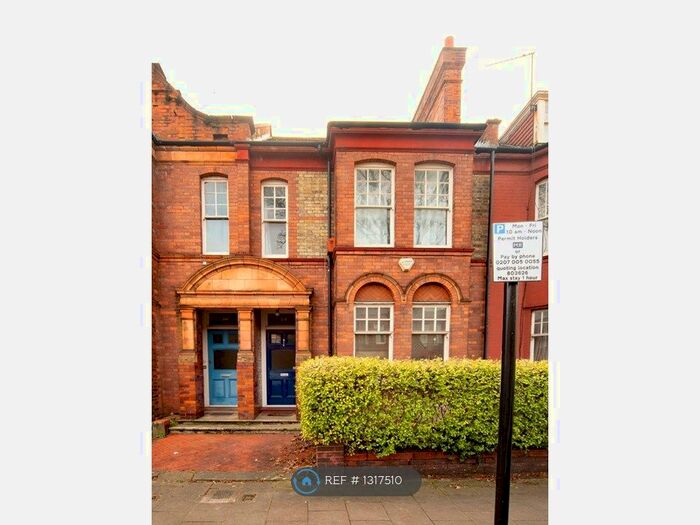 4 Bedroom Terraced House To Rent In Amesbury Avenue, London SW2