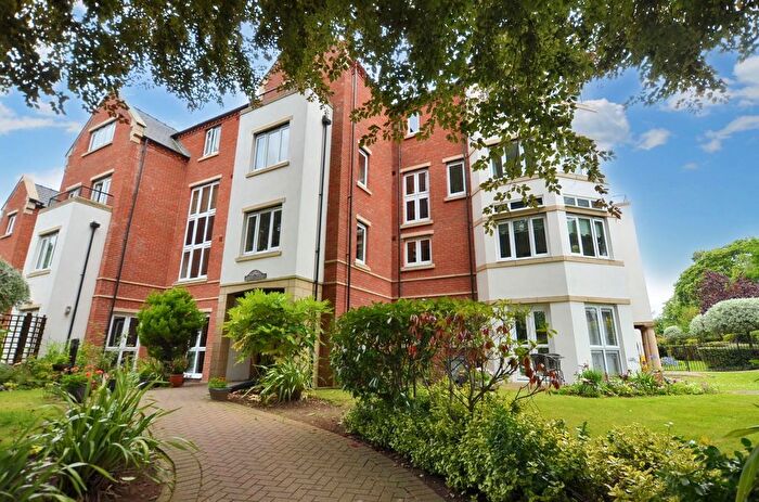 1 Bedroom Flat For Sale In Lalgates Court, Harlestone Road, Duston, NN5