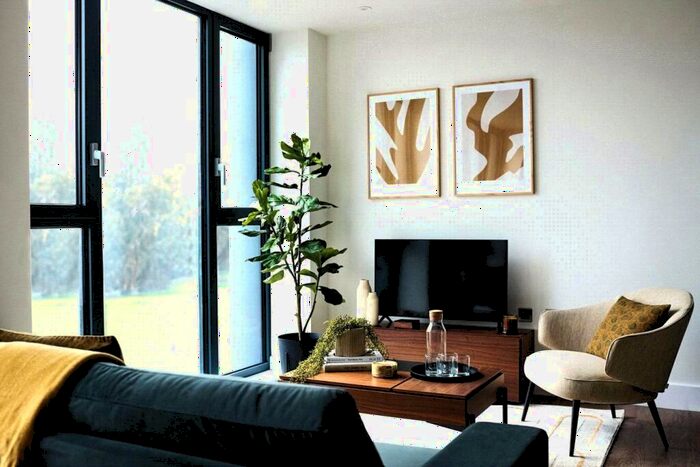 Apartment To Rent In Uncle Leeds, Whitehall, Leeds, LS12