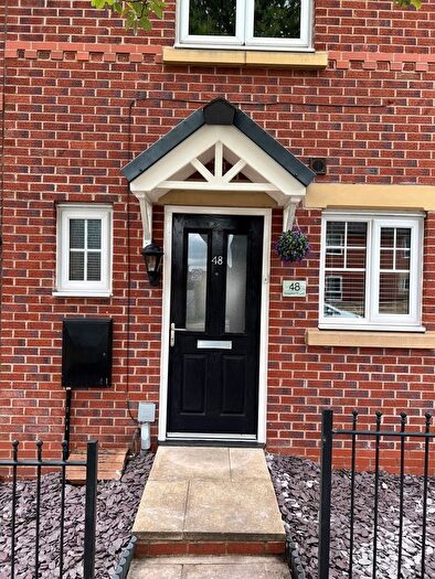 2 Bedroom Terraced House To Rent In Hospital Road, Pendlebury, Swinton, Manchester, M27