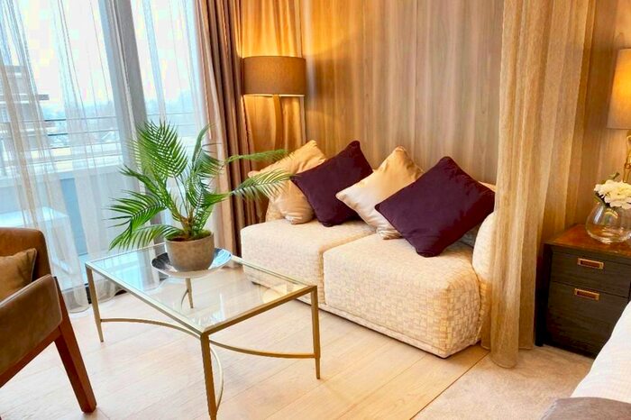 Studio To Rent In Finchley Road, London, NW3