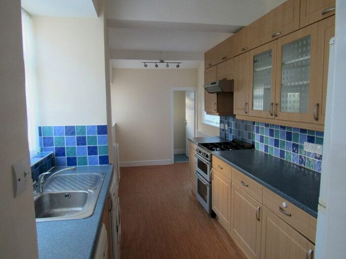 3 Bedroom Semi-Detached House To Rent In Methuen Avenue, Preston, Lancashire, PR2