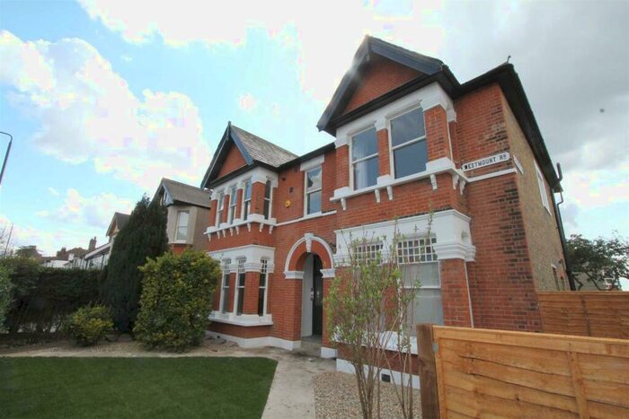 1 Bedroom Flat To Rent In Westmount Road, Eltham, SE9