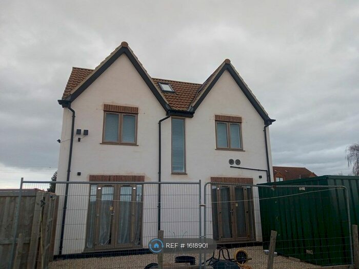 3 Bedroom Detached House To Rent In Main Road, Westonzoyland, Bridgwater, TA7