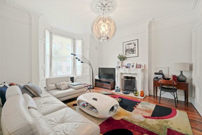 5 Bedroom Terraced House To Rent In Greville Road, St John's Wood, London, NW6