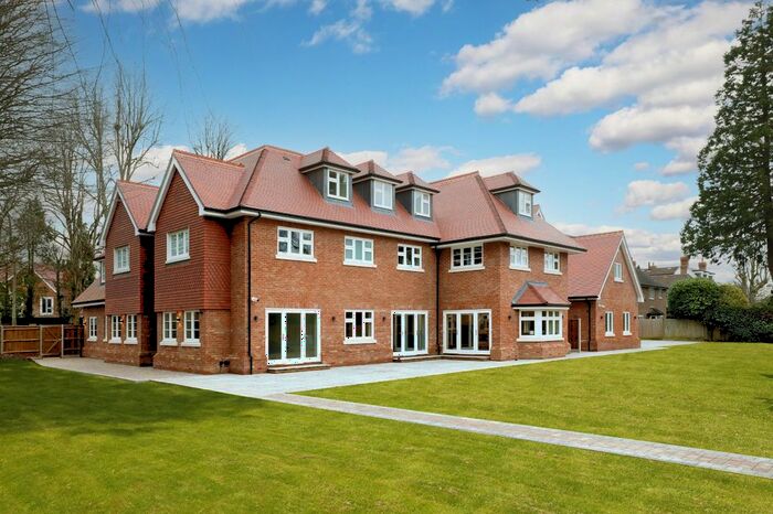 7 Bedroom Detached House To Rent In Gregories Road, Beaconsfield, Buckinghamshire, HP9