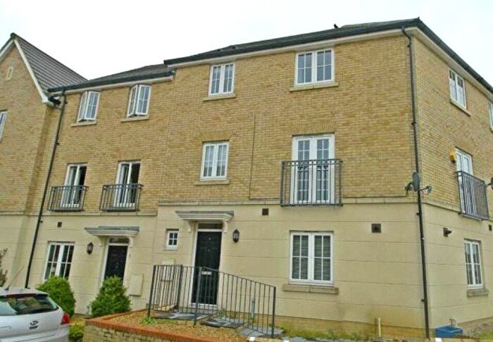 2 Bedroom House To Rent In Tierney, Oxley Park, Milton Keynes, MK4