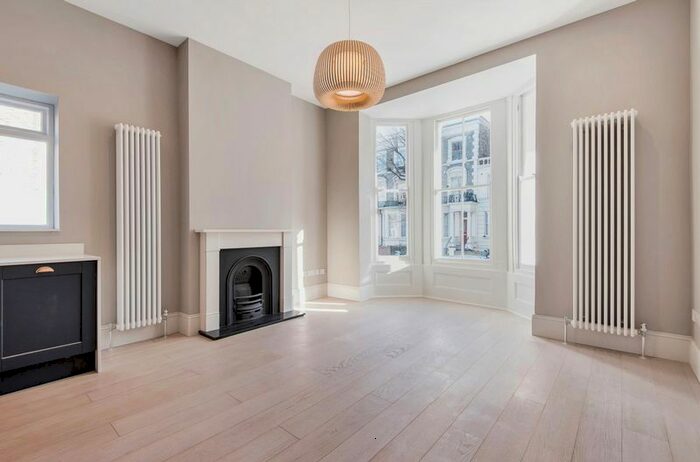 1 Bedroom Flat To Rent In Marylands Road, Maida Vale, W9