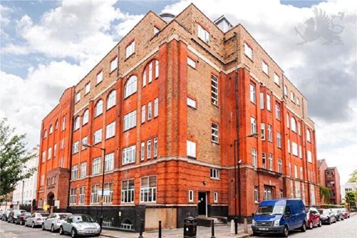 1 Bedroom Apartment To Rent In Henriques Street, London, E1