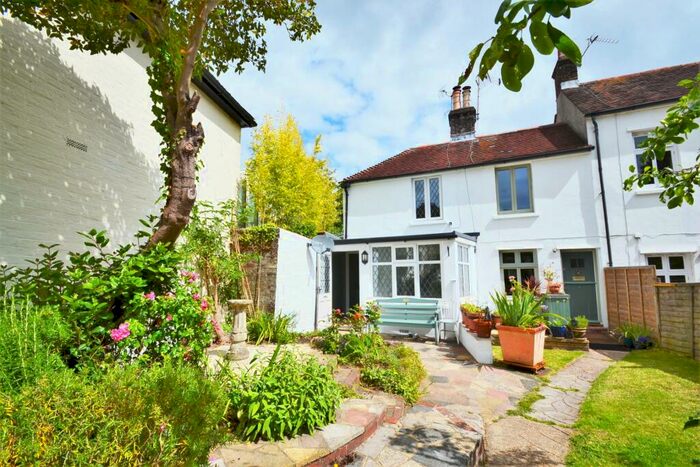 2 Bedroom Semi-Detached House To Rent In East End Lane, Ditchling, BN6