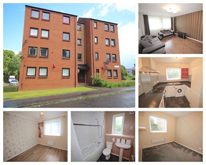 2 Bedroom Flat To Rent In Westburn Middlefield, Edinburgh, EH14