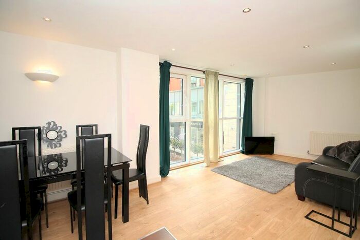 2 Bedroom Flat To Rent In Oceanis Apartments, Seagull Lane, London, E16
